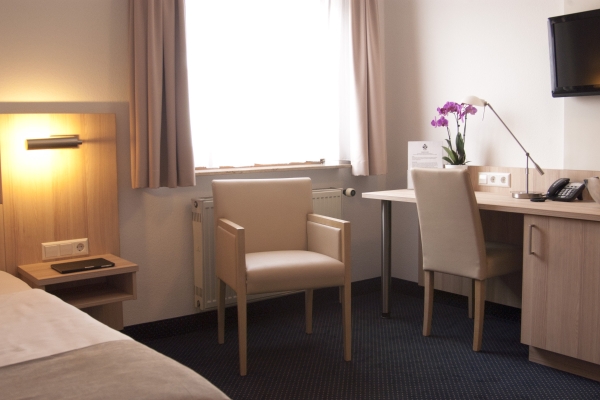 Hotel Germania